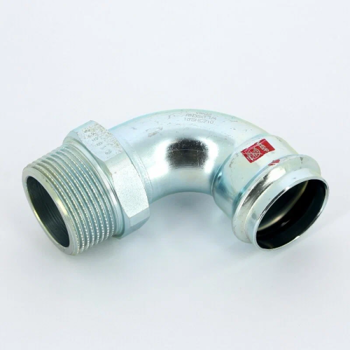 картинка Угольник Viega 558444 от магазина Сантехстрой