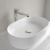 картинка Раковина-чаша Villeroy&Boch Collaro 56 4A1956RW Stone White от магазина Сантехстрой