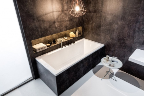 картинка Акриловая ванна Ravak Formy 01 170x75 C691000000 от магазина Сантехстрой