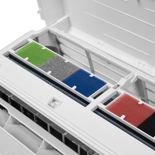 картинка Мульти сплит-система Electrolux EACS/I-12+07+07+07 НMB FMI-28-4/N8_ERP комплект от магазина Сантехстрой