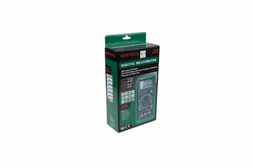 картинка Универсальный мультиметр MY68 MASTECH от магазина Сантехстрой