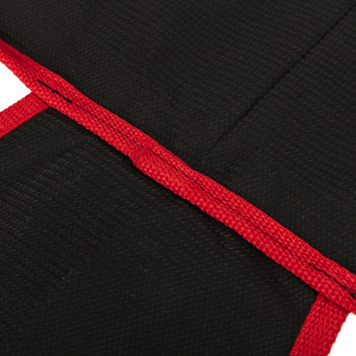 картинка Накидка защитная под детское автокресло с карманом от магазина Сантехстрой