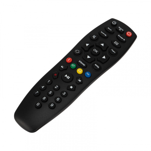 картинка Пульт универсальный для ресивера REXANT от магазина Сантехстрой