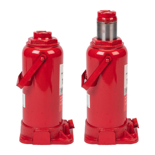 картинка Домкрат гидравлический бутылочный 12т REXANT от магазина Сантехстрой