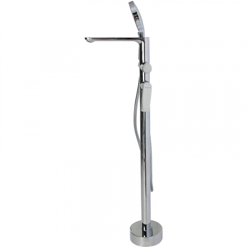 фото смеситель для ванны cezares comfort comfort-vdp-01 хром
