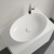 картинка Раковина-чаша Villeroy&Boch Artis 61 419861R1 Альпийский белый от магазина Сантехстрой