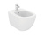 картинка Биде Ideal Standard Tesi T355201 Белое от магазина Сантехстрой