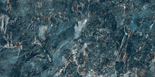 картинка Плитка керамогранитная AZARIO BLUE STONE 60х120 High Glossy (P321111217HG) от магазина Сантехстрой