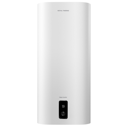 картинка Водонагреватель Royal Thermo RWH 50 Major Inverter от магазина Сантехстрой