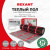 картинка Теплый пол,  нагревательный мат REXANT PRO,  RNX -1-220, двухжильный,  с экраном,  площадь1 м²,  0.5х2.0 м,  220 Вт от магазина Сантехстрой