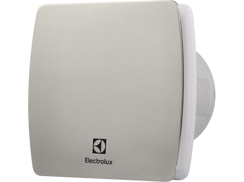 картинка Вентилятор вытяжной Electrolux Argentum EAFA-120T с таймером от магазина Сантехстрой