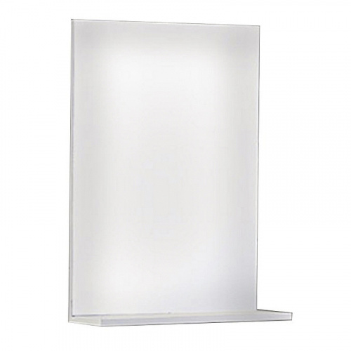 картинка Комплект мебели для ванной Grossman Eco Line 50 105206 Белый Дуб сонома от магазина Сантехстрой