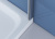 картинка Душевой уголок BelBagno Due 120x90 DUE-AH-1-120/90-C-CR профиль Хром стекло прозрачное магазин Сантехстрой являющийся официальным дистрибьютором в России картинка Душевой уголок BelBagno Due 120x90 DUE-AH-1-120/90-C-CR профиль Хром стекло прозрачное от магазина Сантехстрой