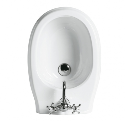 картинка Биде подвесное Simas Arcade AR843 от магазина Сантехстрой