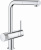 картинка Смеситель для кухни Grohe 31721000 Хром магазин Сантехстрой являющийся официальным дистрибьютором в России картинка Смеситель для кухни Grohe 31721000 Хром от магазина Сантехстрой