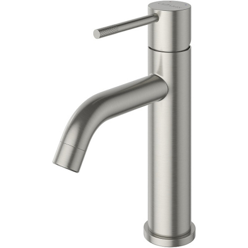 картинка Смеситель для раковины Cezares Relax RELAX-LS1-IN Сатин от магазина Сантехстрой