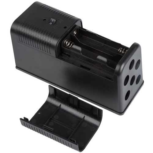 картинка Ловушка уничтожитель крыс и мышей REXANT от магазина Сантехстрой