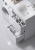 картинка Раковина над стиральной машиной 115х50 см Aqwella Forma FOR.11.04.D-R от магазина Сантехстрой