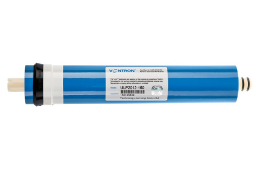 картинка Обратноосмотическая мембрана ULP2012-150 GPD - Vontron от магазина Сантехстрой