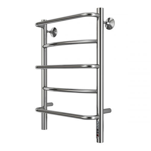 картинка Полотенцесушитель электрический Larusso Евромикс П5 400х600 мм от магазина Сантехстрой