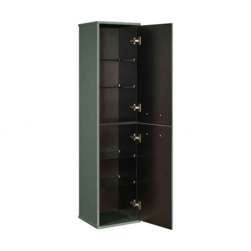 картинка Пенал Aquaton Нео-Классика кипарис (1A284603NC5E0) от магазина Сантехстрой