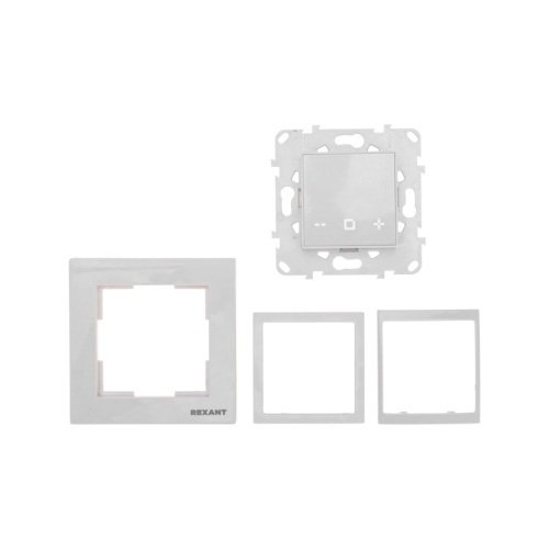 картинка Терморегулятор цифровой RX-44W REXANT от магазина Сантехстрой