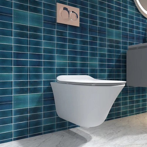 картинка Унитаз Jacob Delafon Vive E28078RU-0 подвесной без сиденья от магазина Сантехстрой