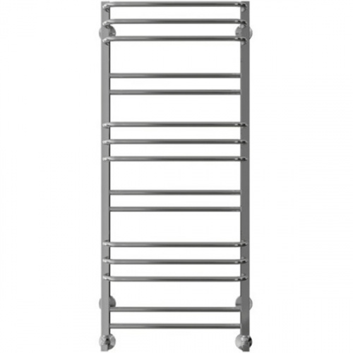 картинка Водяной полотенцесушитель Ravak Cube 53х120 X04000083670 Хром от магазина Сантехстрой