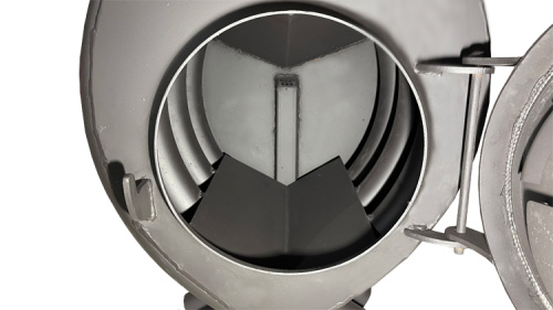 картинка Печь отопительная Пегас Термо 100 от магазина Сантехстрой