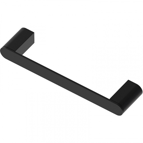 картинка Полотенцедержатель Artwelle Schwarz 30 7713 Черный матовый от магазина Сантехстрой