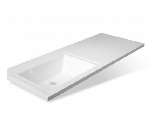 картинка Умывальник Style Line Даллас 1200*480 левый от магазина Сантехстрой