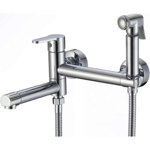 картинка Смеситель для биде Savol (S-FXQ010) от магазина Сантехстрой