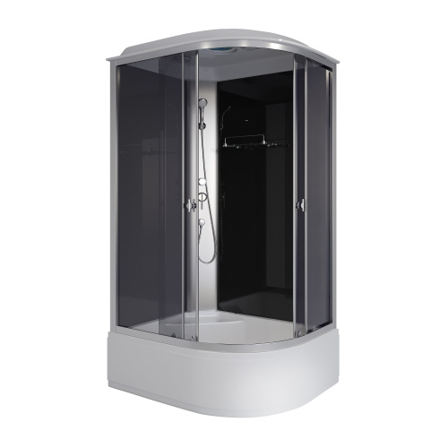 картинка Душевая кабина Niagara e120/90/40l/tn от магазина Сантехстрой