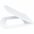 картинка Сиденье для унитаза Ravak Classic Slim X01673 Белое с Микролифтом от магазина Сантехстрой