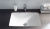 картинка Раковина Duravit Starck 3 53 0305490000 Белая от магазина Сантехстрой
