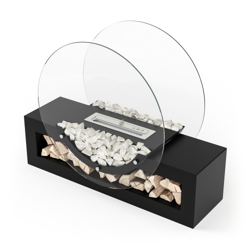 картинка Биокамин Royal Thermo RTBFP-F700SB Siberia от магазина Сантехстрой