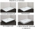 картинка Поддон из стеклокомпозита Cezares Tray M RH 120x90x4 L Белый от магазина Сантехстрой