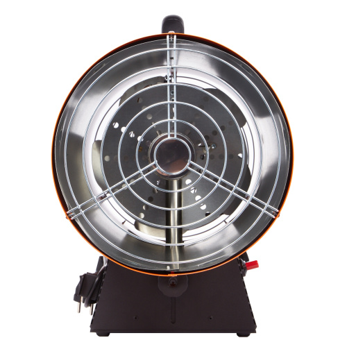 картинка Пушка газовая KALASHNIKOV KHG-85 от магазина Сантехстрой