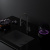 картинка F8007822 Like, смеситель для кухни с каналом для питьевой воды и гибким изливом, черный, шт. от магазина Сантехстрой