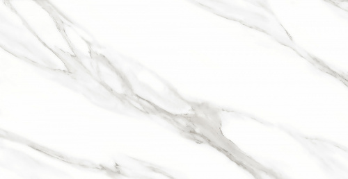 картинка Плитка керамогранитная AZARIO VENEZIA WHITE 60х120 Glossy (F2010821120G) от магазина Сантехстрой