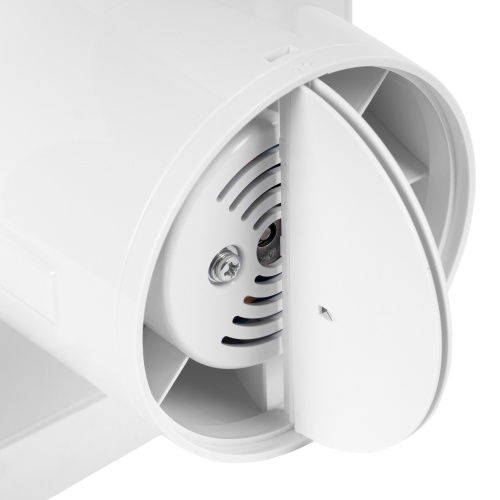 картинка Вентилятор вытяжной Royal Thermo RAFR 120 V от магазина Сантехстрой