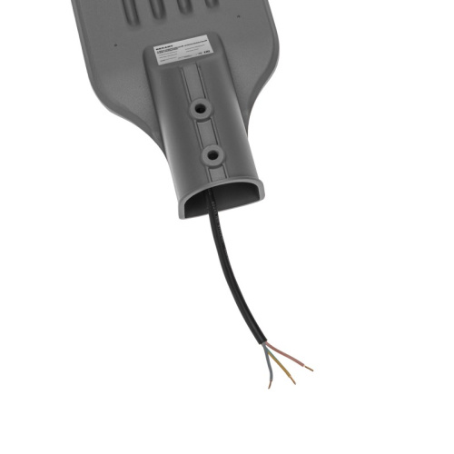 картинка Светильник светодиодный консольный ДКУ 03-50-5000К-Ш-C IP65 черный REXANT от магазина Сантехстрой