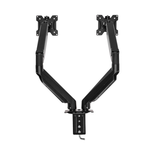 картинка Кронштейн для двух мониторов 13"-32",  настольный с газлифтом,  серия PROFI REXANT от магазина Сантехстрой