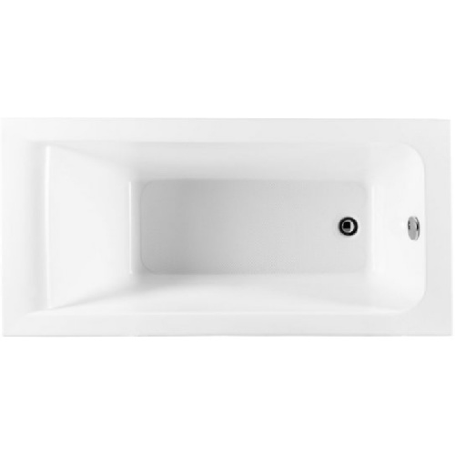 картинка Акриловая ванна Aquanet Bright 145x70 239668 без гидромассажа от магазина Сантехстрой