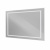 картинка Зеркало BelBagno SPC-KRAFT-1200-800-SENS-AL от магазина Сантехстрой