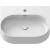 картинка Раковина 55х45 см Ravak Ceramic Slim Wall O XJX01155004 от магазина Сантехстрой