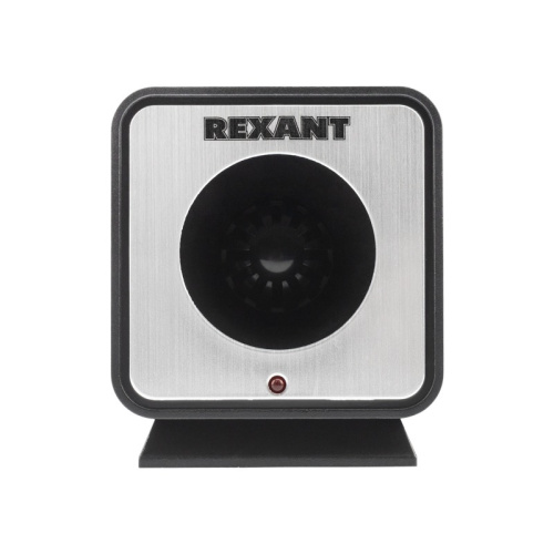 картинка Отпугиватель вредителей с изменяемой частотой излучения,  220В REXANT от магазина Сантехстрой