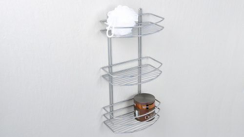 картинка Ручной душ Hansgrohe Raindance Select S 120 3jet EcoSmart  шлифованная бронза (26531140) от магазина Сантехстрой