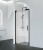 картинка Душевая дверь BelBagno Marmi 90 MARMI-B-1-90-C-NERO профиль Черный стекло прозрачное магазин Сантехстрой являющийся официальным дистрибьютором в России картинка Душевая дверь BelBagno Marmi 90 MARMI-B-1-90-C-NERO профиль Черный стекло прозрачное от магазина Сантехстрой