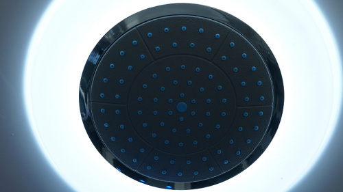 картинка Душевая кабина Timo Standart 135*135*220  (T-1135) от магазина Сантехстрой